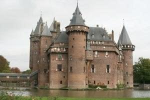 castle-netherlands - Copy